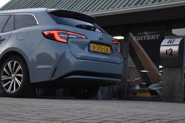 Toyota Corolla Touring Sports 1.8 Hybrid Dynamic | CAMERA | STOELVERWARMING | APPLE CARPLAY | ANDROID AUTO | NAP | ADAPT. CRUISE