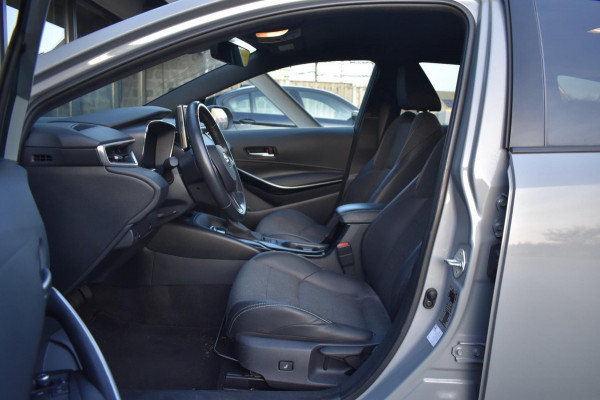 Toyota Corolla Touring Sports 1.8 Hybrid Dynamic | CAMERA | STOELVERWARMING | APPLE CARPLAY | ANDROID AUTO | NAP | ADAPT. CRUISE