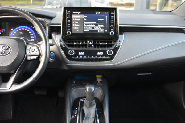 Toyota Corolla Touring Sports 1.8 Hybrid Dynamic | CAMERA | STOELVERWARMING | APPLE CARPLAY | ANDROID AUTO | NAP | ADAPT. CRUISE