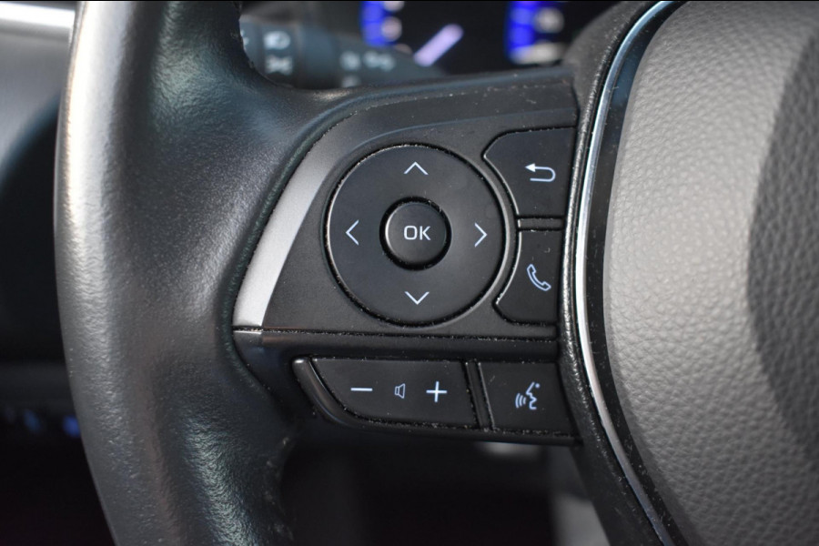 Toyota Corolla Touring Sports 1.8 Hybrid Dynamic | CAMERA | STOELVERWARMING | APPLE CARPLAY | ANDROID AUTO | NAP | ADAPT. CRUISE