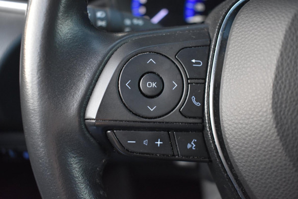 Toyota Corolla Touring Sports 1.8 Hybrid Dynamic | CAMERA | STOELVERWARMING | APPLE CARPLAY | ANDROID AUTO | NAP | ADAPT. CRUISE