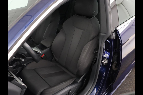 Audi A5 35 TFSI Business Edition | Matrix LED | Elektrische stoelen | Trekhaak | Park Assist | Virtual Cockpit | Carplay | Camera | Sportstoelen | Navigatie | Climate control | Memory