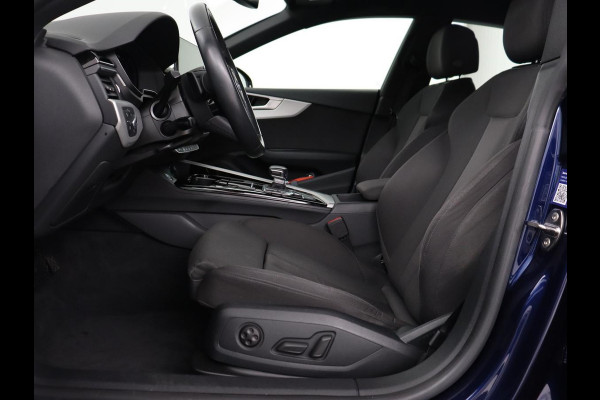 Audi A5 35 TFSI Business Edition | Matrix LED | Elektrische stoelen | Trekhaak | Park Assist | Virtual Cockpit | Carplay | Camera | Sportstoelen | Navigatie | Climate control | Memory