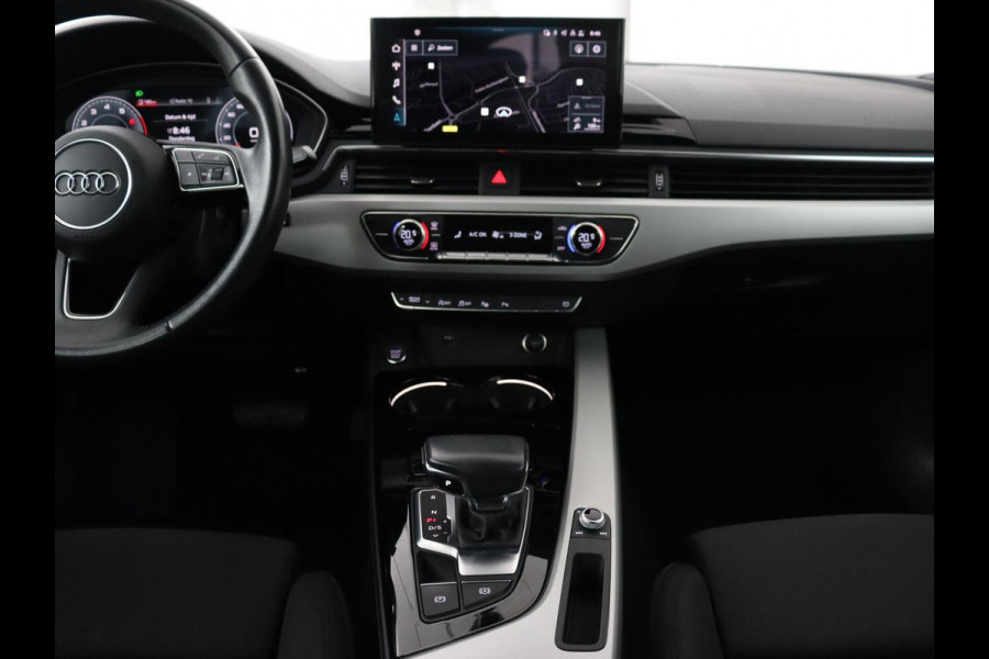 Audi A5 35 TFSI Business Edition | Matrix LED | Elektrische stoelen | Trekhaak | Park Assist | Virtual Cockpit | Carplay | Camera | Sportstoelen | Navigatie | Climate control | Memory