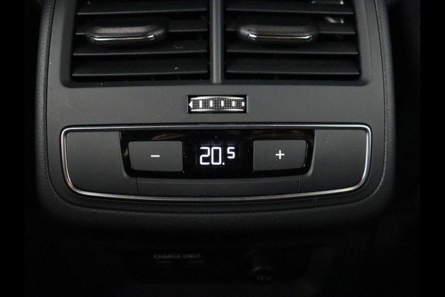 Audi A5 35 TFSI Business Edition | Matrix LED | Elektrische stoelen | Trekhaak | Park Assist | Virtual Cockpit | Carplay | Camera | Sportstoelen | Navigatie | Climate control | Memory