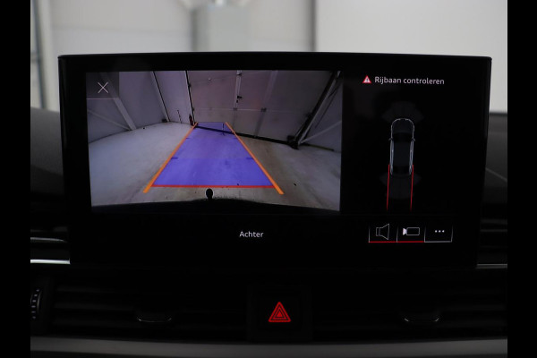 Audi A5 35 TFSI Business Edition | Matrix LED | Elektrische stoelen | Trekhaak | Park Assist | Virtual Cockpit | Carplay | Camera | Sportstoelen | Navigatie | Climate control | Memory