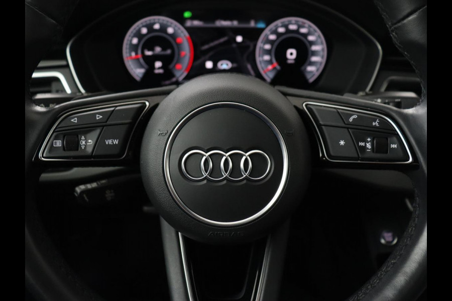 Audi A5 35 TFSI Business Edition | Matrix LED | Elektrische stoelen | Trekhaak | Park Assist | Virtual Cockpit | Carplay | Camera | Sportstoelen | Navigatie | Climate control | Memory