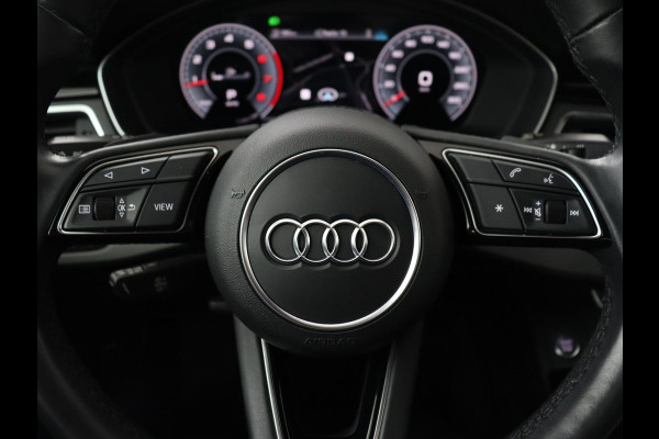 Audi A5 35 TFSI Business Edition | Matrix LED | Elektrische stoelen | Trekhaak | Park Assist | Virtual Cockpit | Carplay | Camera | Sportstoelen | Navigatie | Climate control | Memory