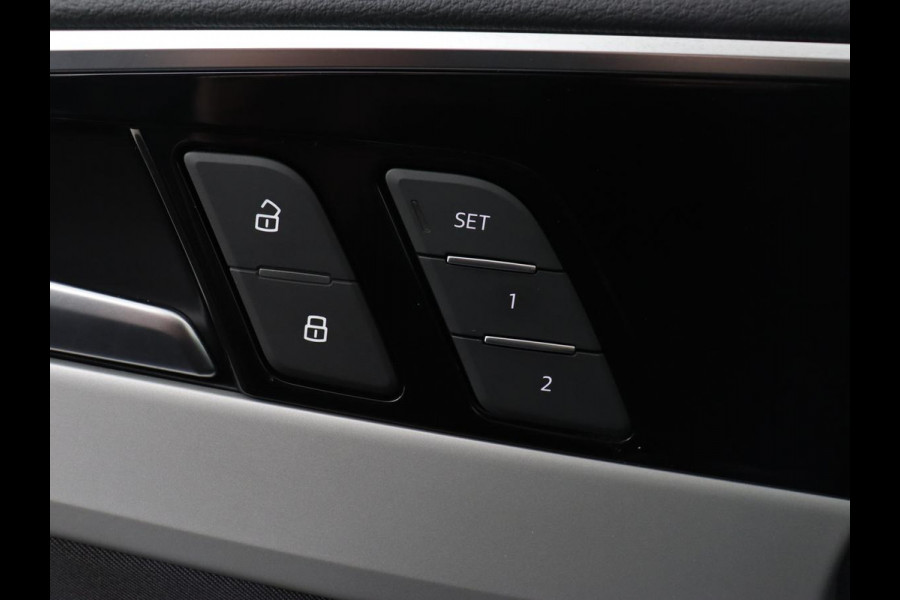 Audi A5 35 TFSI Business Edition | Matrix LED | Elektrische stoelen | Trekhaak | Park Assist | Virtual Cockpit | Carplay | Camera | Sportstoelen | Navigatie | Climate control | Memory