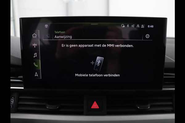 Audi A5 35 TFSI Business Edition | Matrix LED | Elektrische stoelen | Trekhaak | Park Assist | Virtual Cockpit | Carplay | Camera | Sportstoelen | Navigatie | Climate control | Memory