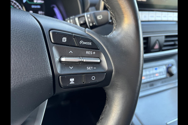 Hyundai Kona EV Comfort 64 kWh 204pk SOH 95% Adaptieve Cruise | Krell Audio | Achteruitrijcamera | Navigatie