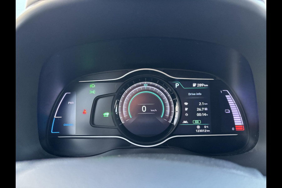 Hyundai Kona EV Comfort 64 kWh 204pk SOH 95% Adaptieve Cruise | Krell Audio | Achteruitrijcamera | Navigatie