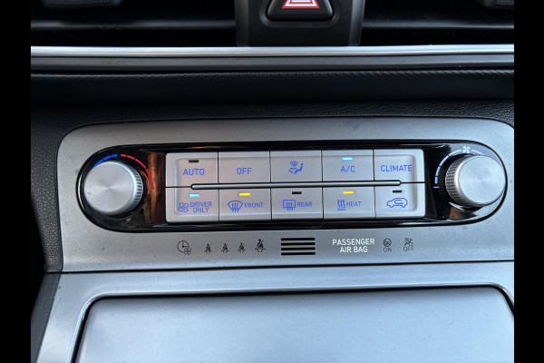 Hyundai Kona EV Comfort 64 kWh 204pk SOH 95% Adaptieve Cruise | Krell Audio | Achteruitrijcamera | Navigatie