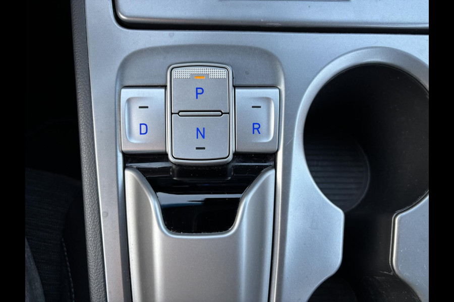 Hyundai Kona EV Comfort 64 kWh 204pk SOH 95% Adaptieve Cruise | Krell Audio | Achteruitrijcamera | Navigatie