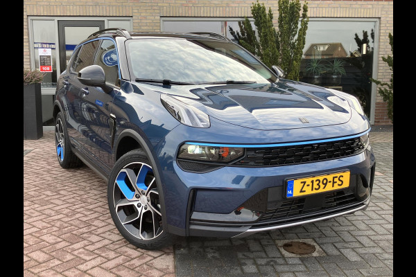 Lynk & Co 01 1.5 | Trekhaak | Pano | All-in prijs | NL-auto