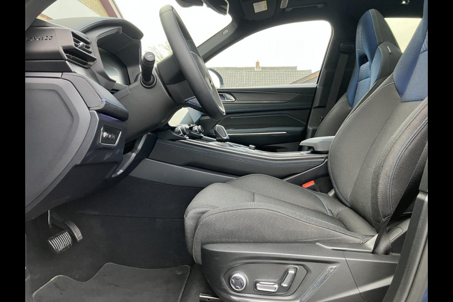 Lynk & Co 01 1.5 | Trekhaak | Pano | All-in prijs | NL-auto