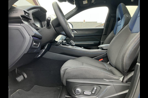 Lynk & Co 01 1.5 | Trekhaak | Pano | All-in prijs | NL-auto