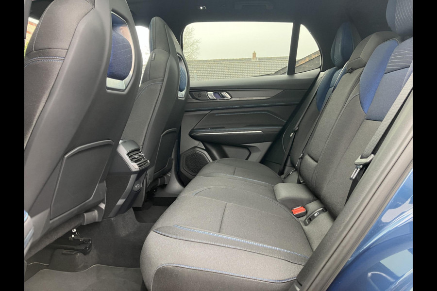 Lynk & Co 01 1.5 | Trekhaak | Pano | All-in prijs | NL-auto