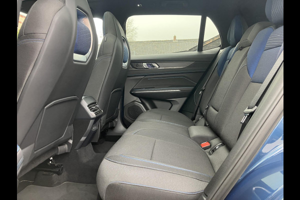 Lynk & Co 01 1.5 | Trekhaak | Pano | All-in prijs | NL-auto