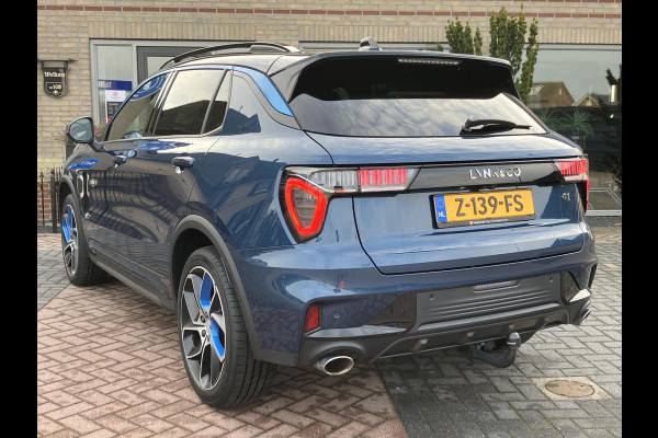 Lynk & Co 01 1.5 | Trekhaak | Pano | All-in prijs | NL-auto