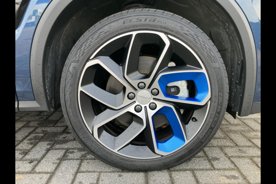 Lynk & Co 01 1.5 | Trekhaak | Pano | All-in prijs | NL-auto