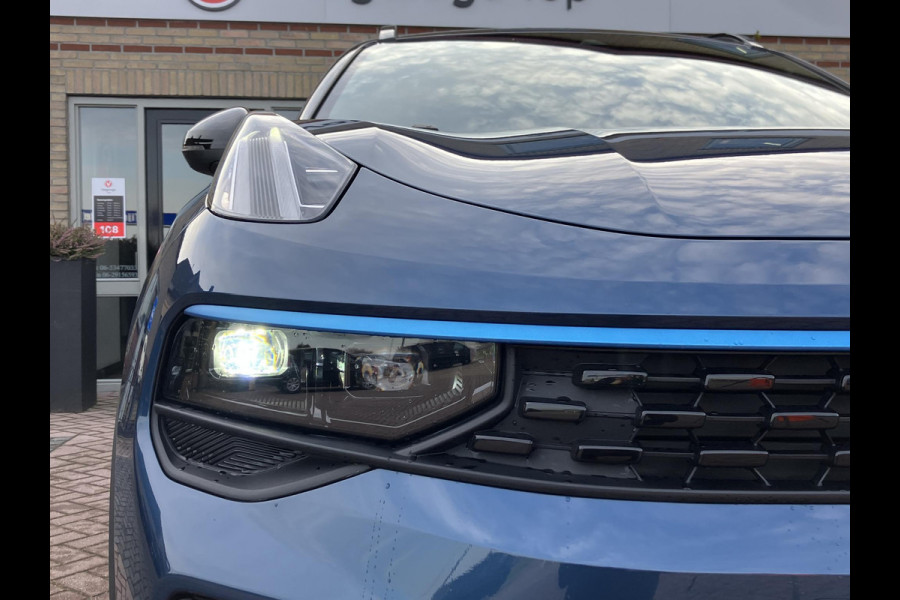 Lynk & Co 01 1.5 | Trekhaak | Pano | All-in prijs | NL-auto