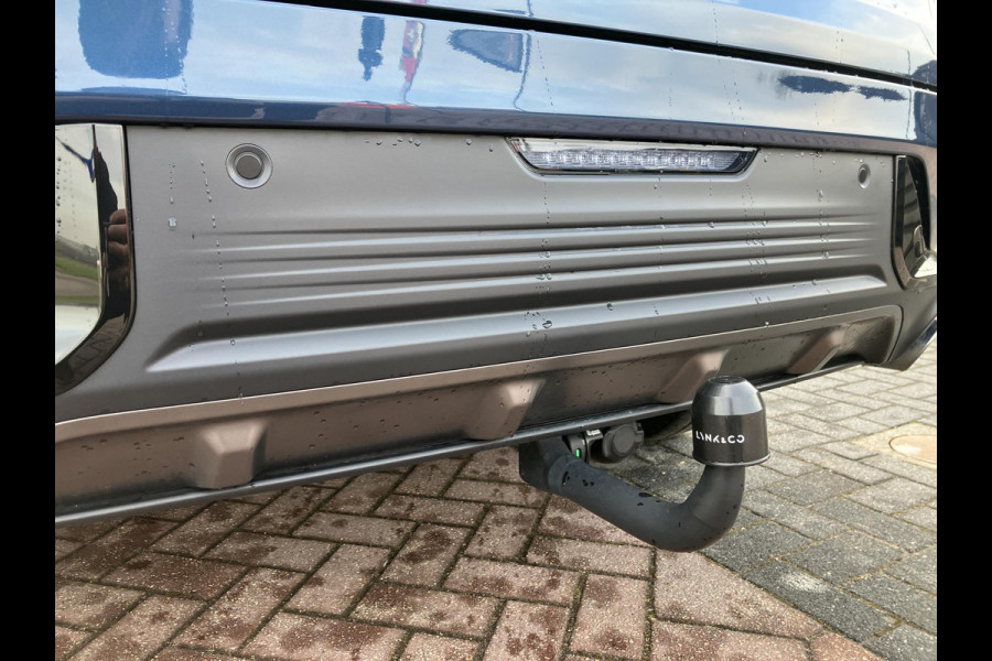 Lynk & Co 01 1.5 | Trekhaak | Pano | All-in prijs | NL-auto