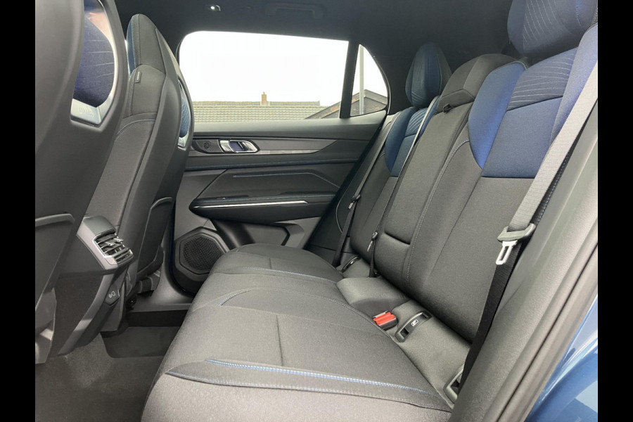 Lynk & Co 01 1.5 | Trekhaak | Pano | All-in prijs | NL-auto