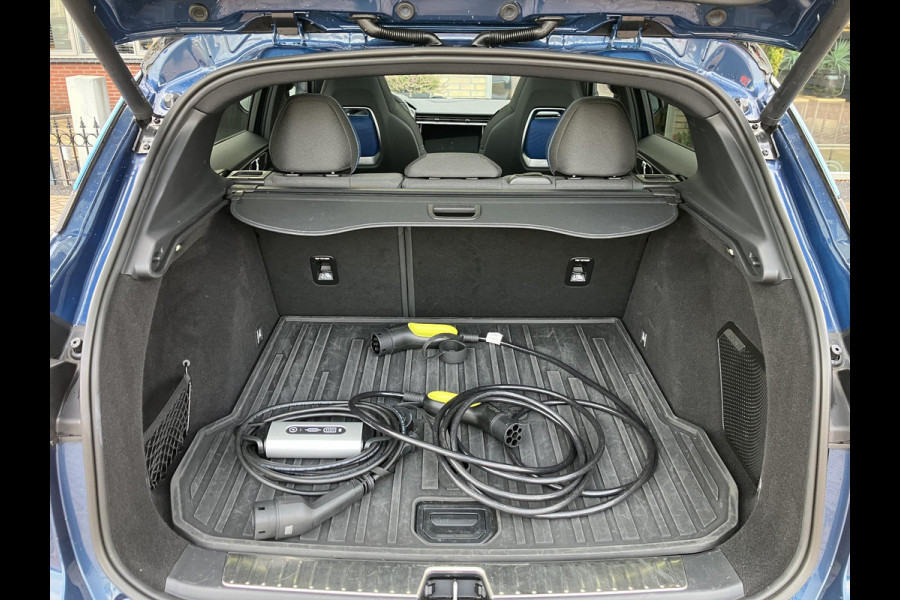 Lynk & Co 01 1.5 | Trekhaak | Pano | All-in prijs | NL-auto