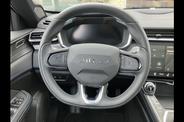 Lynk & Co 01 1.5 | Trekhaak | Pano | All-in prijs | NL-auto