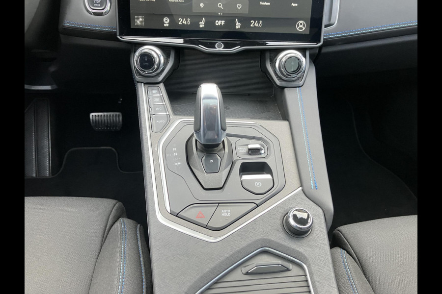 Lynk & Co 01 1.5 | Trekhaak | Pano | All-in prijs | NL-auto