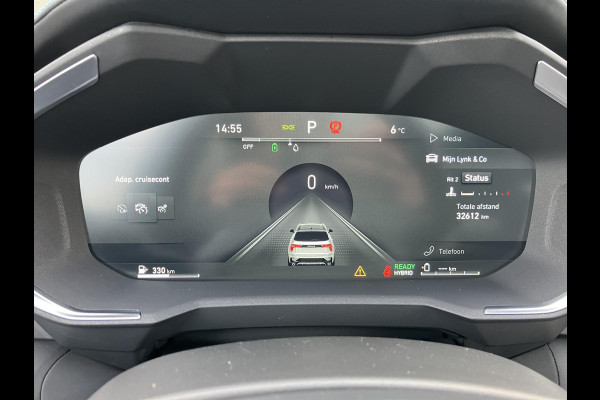 Lynk & Co 01 1.5 | Trekhaak | Pano | All-in prijs | NL-auto