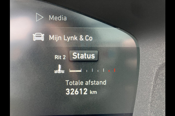 Lynk & Co 01 1.5 | Trekhaak | Pano | All-in prijs | NL-auto