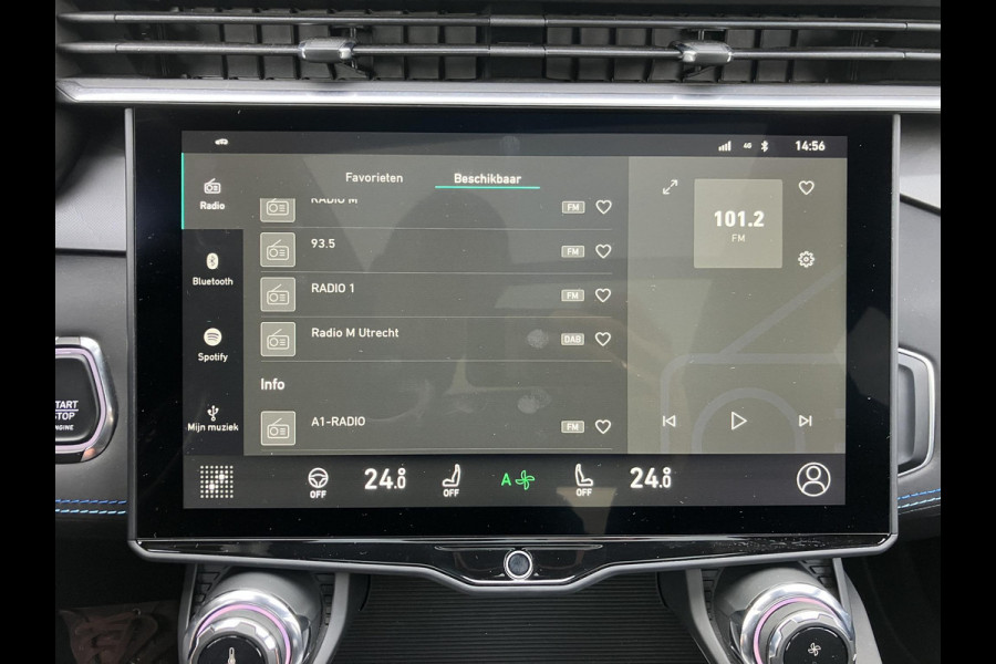 Lynk & Co 01 1.5 | Trekhaak | Pano | All-in prijs | NL-auto