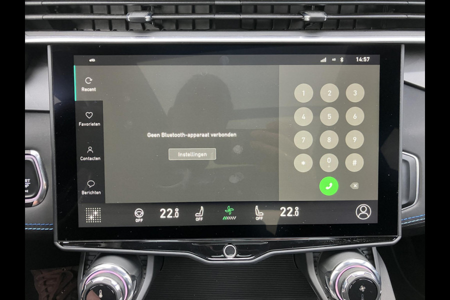 Lynk & Co 01 1.5 | Trekhaak | Pano | All-in prijs | NL-auto