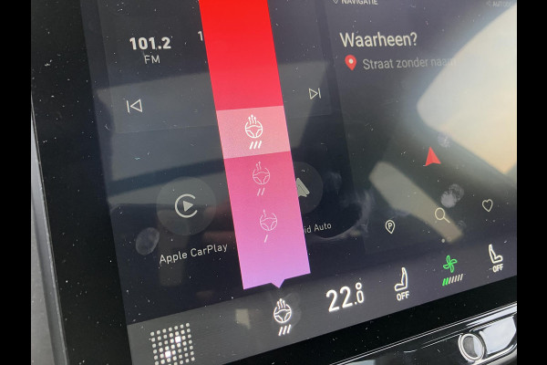 Lynk & Co 01 1.5 | Trekhaak | Pano | All-in prijs | NL-auto