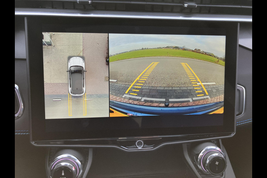 Lynk & Co 01 1.5 | Trekhaak | Pano | All-in prijs | NL-auto