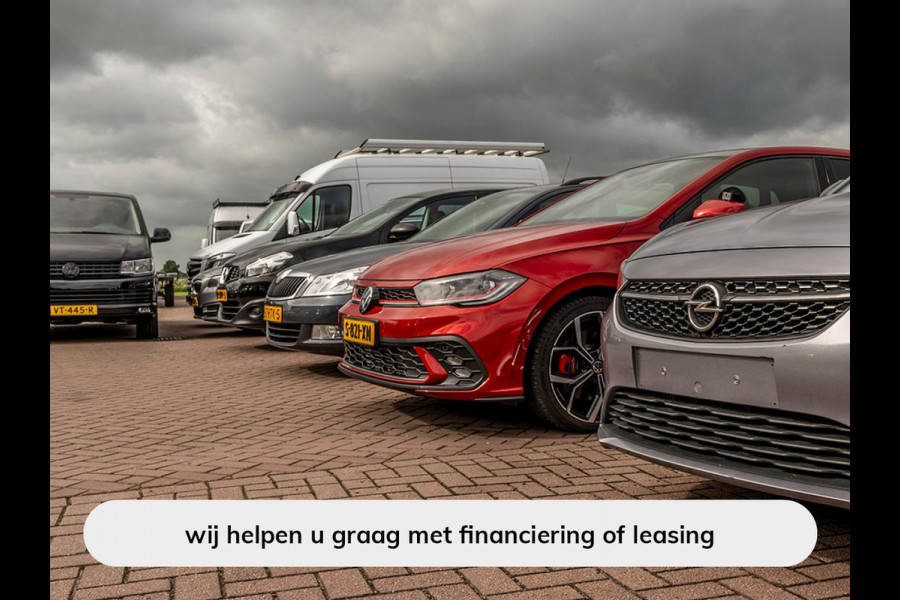 Lynk & Co 01 1.5 | Trekhaak | Pano | All-in prijs | NL-auto