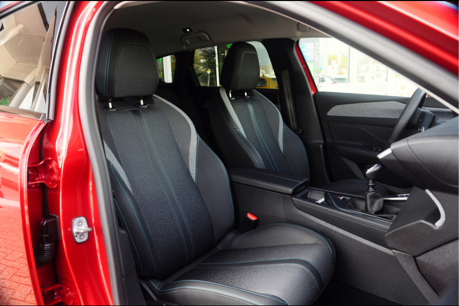 Peugeot 308 SW Allure 1.2 PureTech 130 PK | 4.500 km | Nieuwstaat ! | Camera | Navigatie