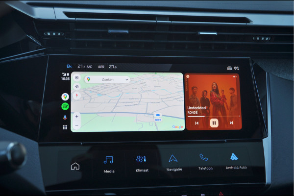 Peugeot 308 SW Allure 1.2 PureTech 130 PK | 4.500 km | Nieuwstaat ! | Camera | Navigatie