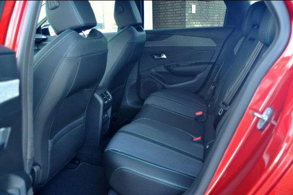 Peugeot 308 SW Allure 1.2 PureTech 130 PK | 4.500 km | Nieuwstaat ! | Camera | Navigatie