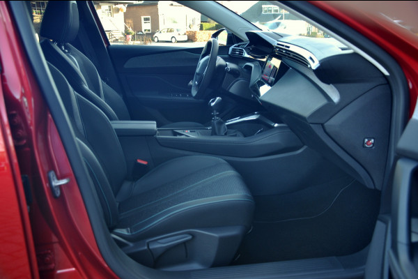 Peugeot 308 SW Allure 1.2 PureTech 130 PK | 4.500 km | Nieuwstaat ! | Camera | Navigatie