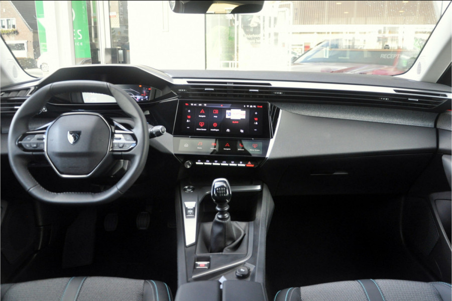 Peugeot 308 SW Allure 1.2 PureTech 130 PK | 4.500 km | Nieuwstaat ! | Camera | Navigatie