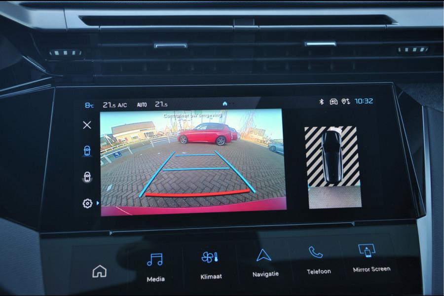 Peugeot 308 SW Allure 1.2 PureTech 130 PK | 4.500 km | Nieuwstaat ! | Camera | Navigatie