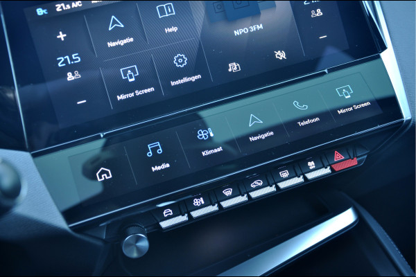 Peugeot 308 SW Allure 1.2 PureTech 130 PK | 4.500 km | Nieuwstaat ! | Camera | Navigatie