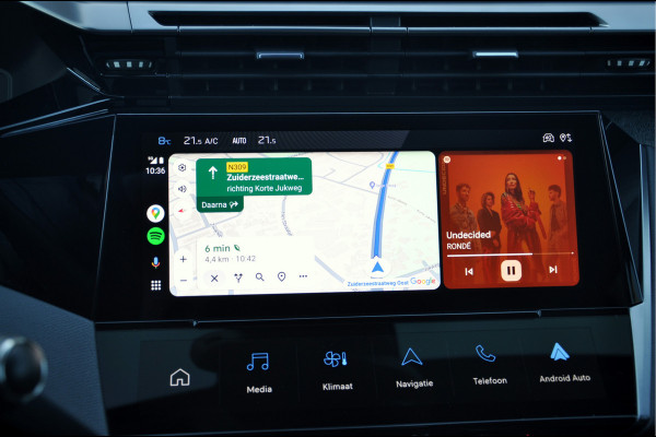 Peugeot 308 SW Allure 1.2 PureTech 130 PK | 4.500 km | Nieuwstaat ! | Camera | Navigatie