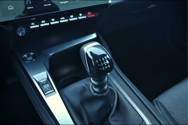 Peugeot 308 SW Allure 1.2 PureTech 130 PK | 4.500 km | Nieuwstaat ! | Camera | Navigatie