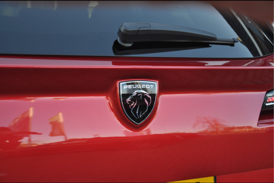 Peugeot 308 SW Allure 1.2 PureTech 130 PK | 4.500 km | Nieuwstaat ! | Camera | Navigatie