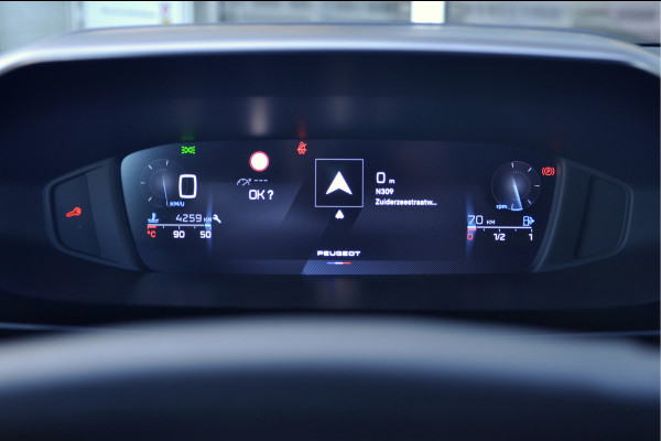 Peugeot 308 SW Allure 1.2 PureTech 130 PK | 4.500 km | Nieuwstaat ! | Camera | Navigatie