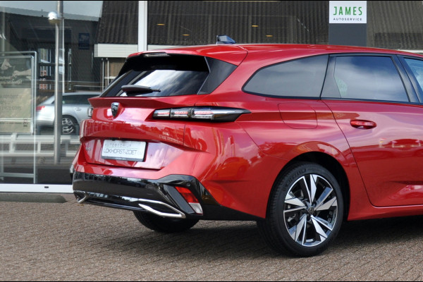 Peugeot 308 SW Allure 1.2 PureTech 130 PK | 4.500 km | Nieuwstaat ! | Camera | Navigatie